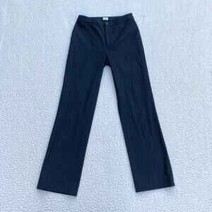 Aritzia Black Sunday Best Pants